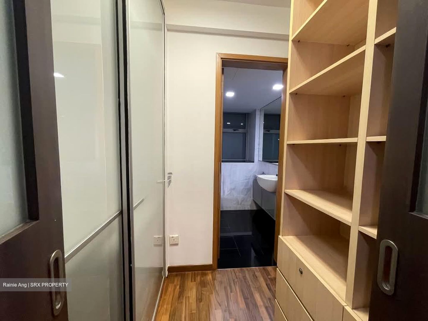 The Calrose (D26), Condominium #566311221